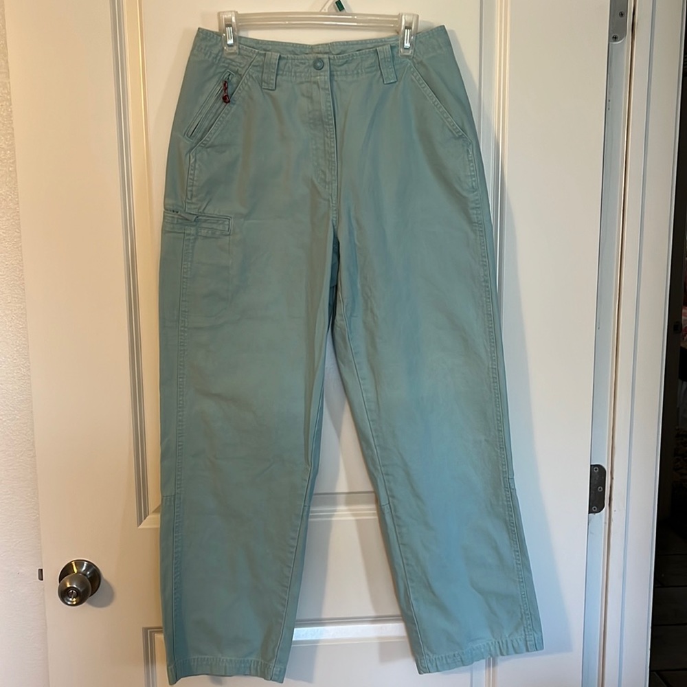 L.L. Bean pants
